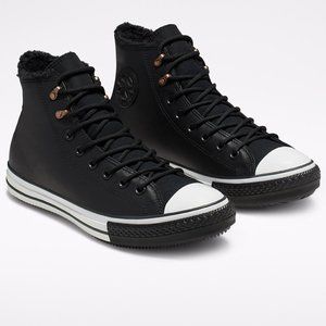 Converse Chuck Taylor Winter GORE-TEX Sneaker Boot